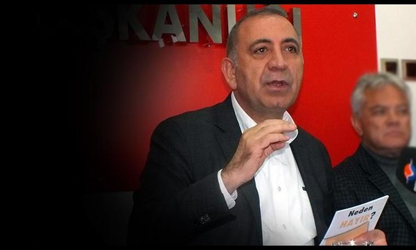 CHP'li Gürsel Tekin net konuştu... Referandumda 'Hayır' için oran verdi