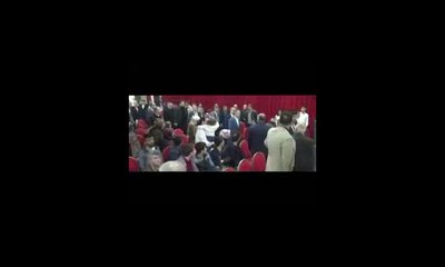 Bakan Kılıç ile yazar Kaplan arasında ‘rahatsızlık’ diyaloğu