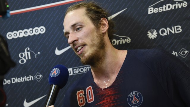 PSG Handball - Aix : les réactions