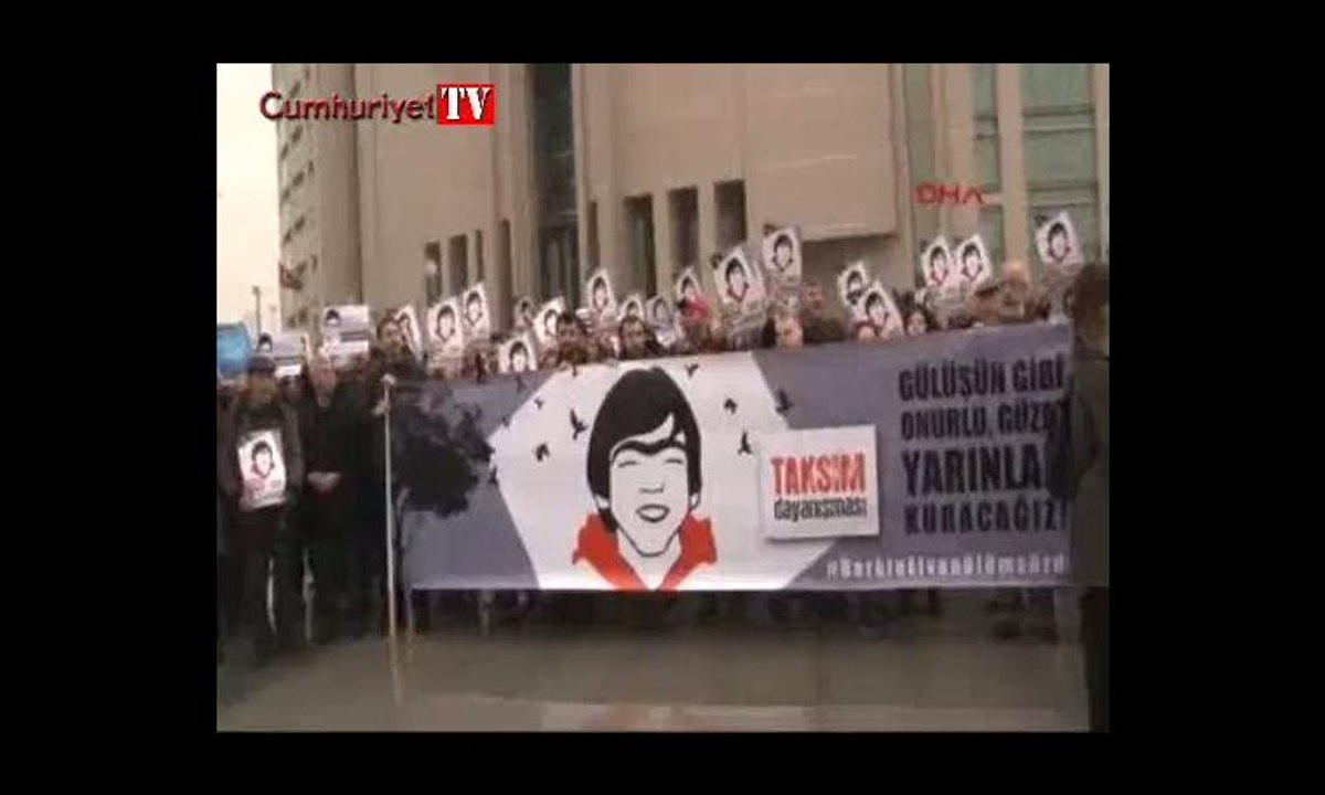 Sami Elvan: Çocuklarımızın başına bir daha bu işler gelmesin diye adalet arayacağız