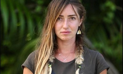 Survivor yarışmacısı bir bir itiraf etti