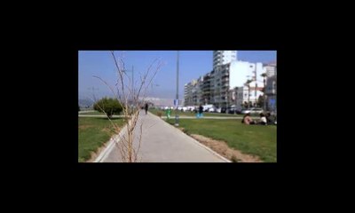 Konak Belediyesi Kısa Filmcileri Tarık Dursun K. Kısa Film Festivaline Çağırıyor