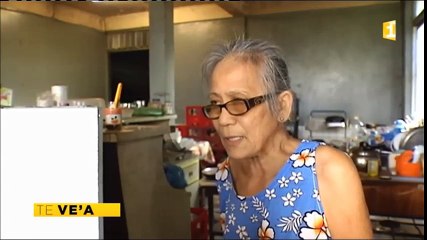 'ohipa 'ī'ino tei ravehia i ni’a i te fatu fare to’a i te mata’eina’a Ve'a_Tahiti_P1_12_08_2016