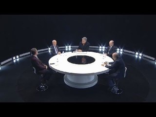 LIVE/ 'Arena' nga Dritan Hila - "Emigrantët shqiptarë dhe plagët e tyre" (7 nëntor 2018)