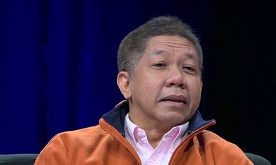 Caleg Muda, Bisa Apa? - SATU MEJA (3)