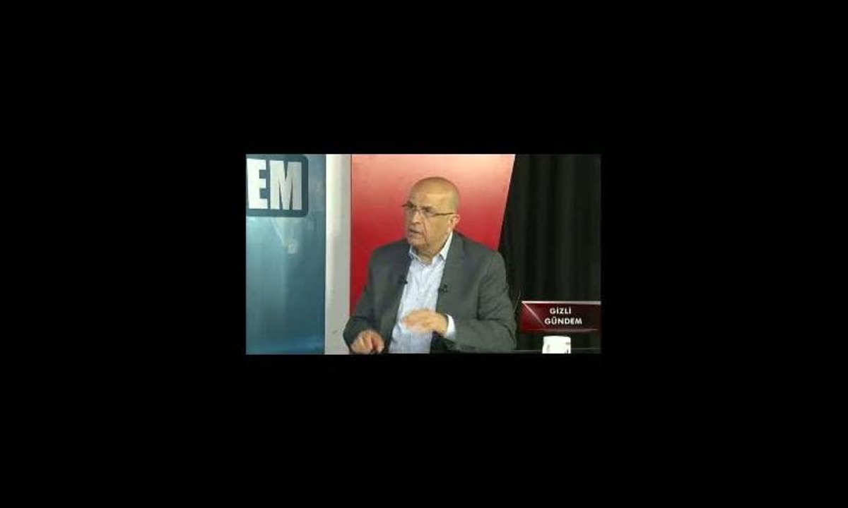 Türkiye her yerde FETÖ’cü buluyor sadece “TBMM’de FETÖ’cü yok” diyor