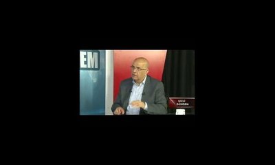 Türkiye her yerde FETÖ’cü buluyor sadece “TBMM’de FETÖ’cü yok” diyor