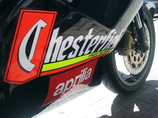 Restauracion Aprilia RS 125 Max Biaggi (VENDIDA) ( 480 X 640 )