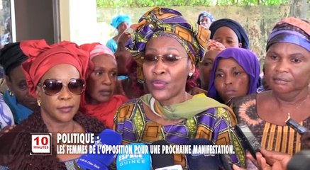 FLASH DU MAR 06 11 2018