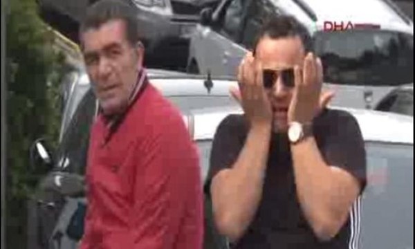 İbrahim Erkal için gözyaşı döktüler