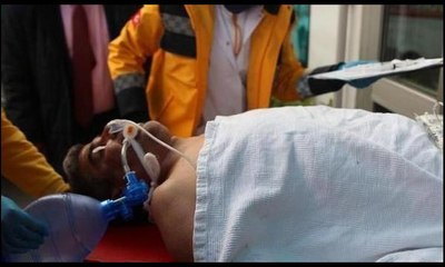 İbrahim Erkal  yoğun bakımda