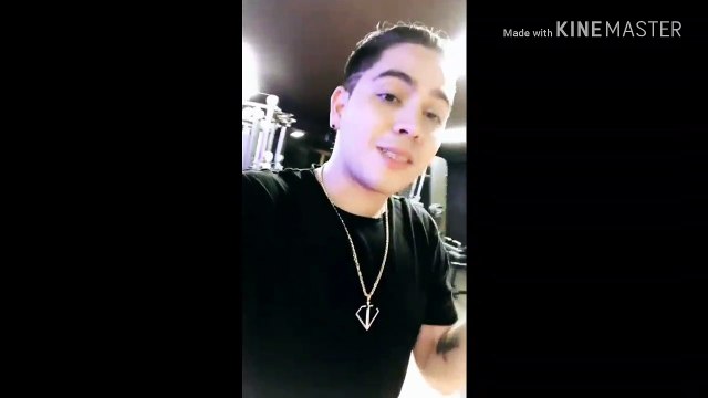 Juan de Dios Pantoja prueba que Kenia Os imita todo lo que hacen el y Kimberly Loaiza