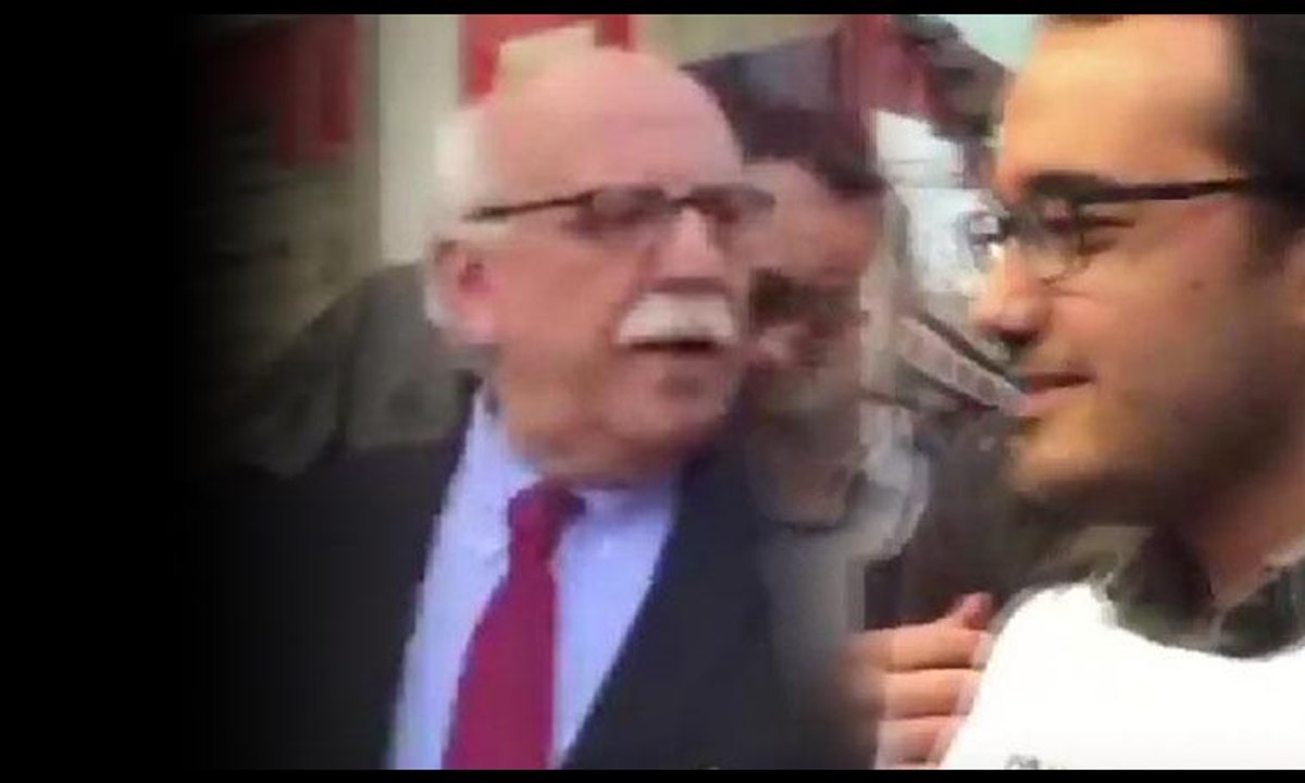 Bakan Nabi Avcı'dan hukuk öğrencilerine tehdit gibi cevap