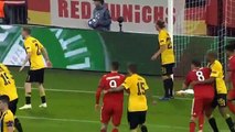 All Goals & highlights - Bayern Munich 2-0 AEK Athens - 07.11.2018