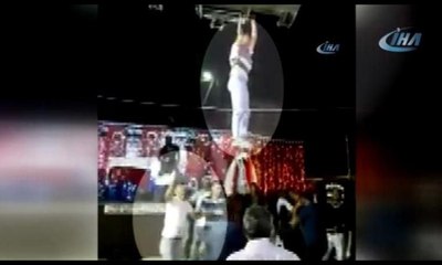 Düğünde akılalmaz ölüm... Böyle eğlenmişlerdi