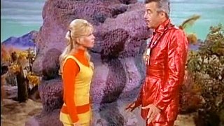 Lost In Space S02 E12  A Visit To Hades