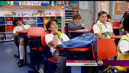 CARROSSEL 08-05-2015 Capítulo 40 Online Completo Íntegra 08-05-2015_HIGH