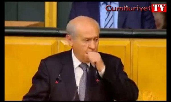 Arşiv unutmaz... Bahçeli, Erdoğan'ın cumhurbaşkanı olamayacağını 21 maddeyle böyle anlatmıştı