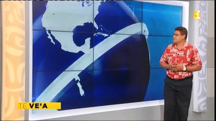 'Ua mutu te uira i te CHPF Ve'a_Tahiti_P1_11_10_2016