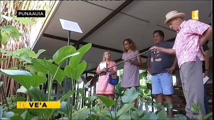 ‘Iritira’a i te 'Apu ‘aru ha’a o Ātea i te fare Manaha i Punaauia Ve'a_Tahiti_P1_17_08_2016