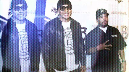 LL Cool J & Ice Cube Are Trying to Buy Sports TV Stations