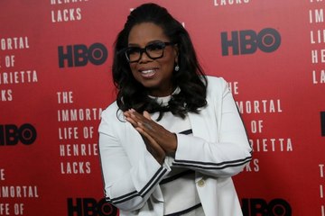 Oprah Reveals Her Longest List of Favorite Things