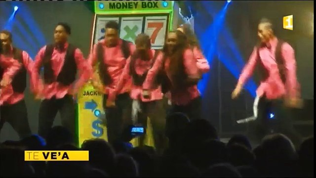 « All in One » tei haru mai i te rē 'Upa nui 2016 Ve'a_Tahiti_p1_03_09_2016