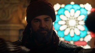 Diriliş Ertuğrul 123. bölüm fragmanı