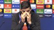 Man City 6-0 Shakhtar Donetsk - Paulo Fonseca Full Post Match Press Conference - Champions League