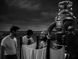 Lost In Space S01 E9  The Oasis