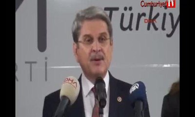 İyi Parti'den KHK tepkisi