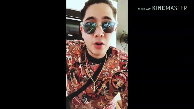 Juan de Dios Pantoja reacciona al nuevo video de Kenia Os