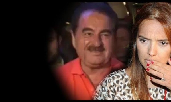 İbrahim Tatlıses'ten ağır hakaret! Demet Akalın'dan yanıt gecikmedi