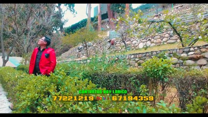 Roy Larico y Los Magnificos - Cosas de la vida (2018)