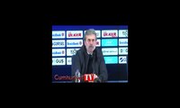 Aykut Kocaman: Volkan'ın hatası anlık bir hata değil