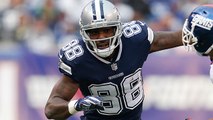 Fantasy impact of Dez's signing | NFL Fantasy Live