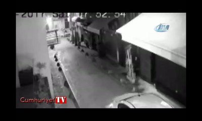Taksim’deki tecavüzle ilgili yeni görüntüler ortaya çıktı