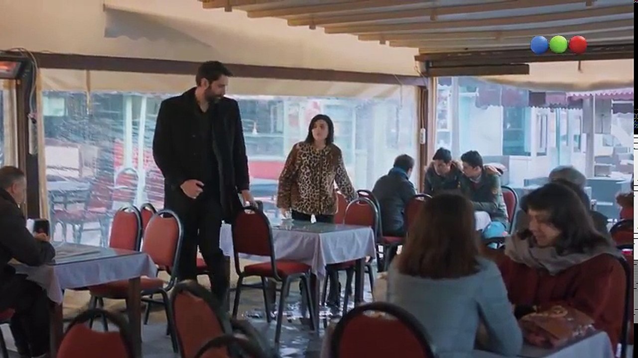 Madre Capitulo 61 en Español Latino Vídeo Dailymotion
