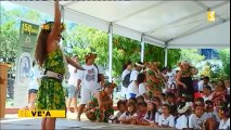 150 matahiti to te mau ha’api’ira’a porotetani i Tahiti nei Ve'a_Tahiti_P1_30_09_2016