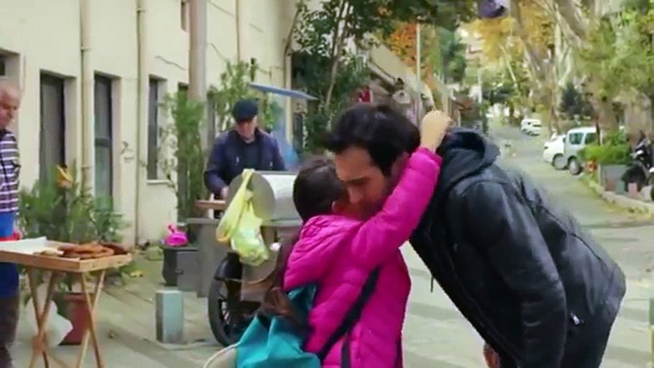 مسلسل ابنتى الحلقة 8 مترجم للعربية