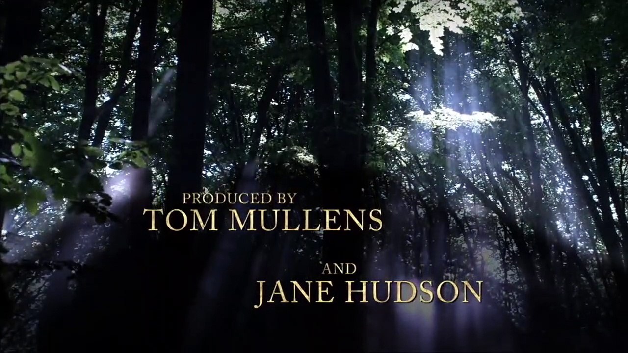 Robin Hood S03E08 The King Is Dead, Long Live the King