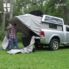 This Camper Is Awesome!