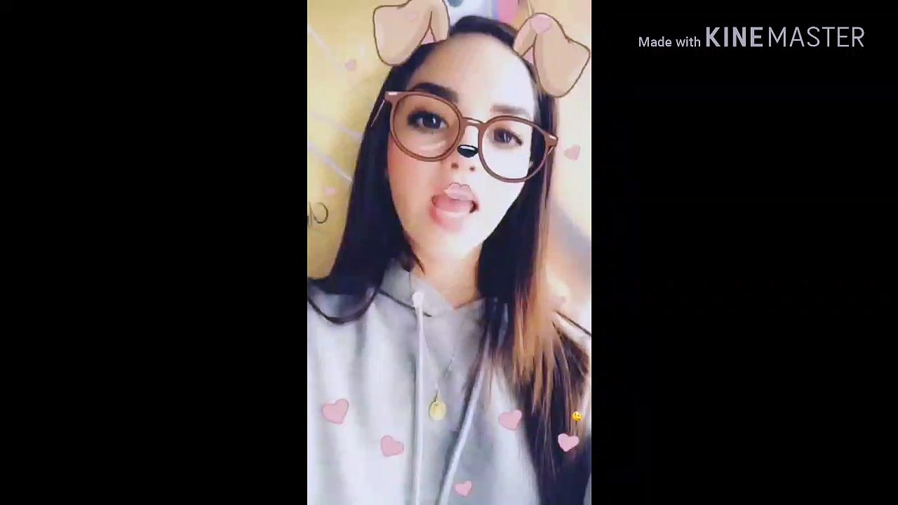 Kimberly Loaiza reacciona al nuevo video de Kenia Os