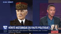 Pétain: Vérité historique ou faute politique ? (3/3)