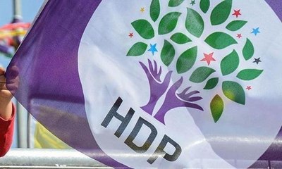 HDP'den Valiliğe: Türkiye tarihinin en büyük yangınlarından biri olduğunu kabul etsin