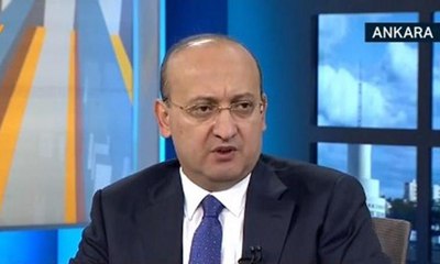 Yalçın Akdoğan'dan 'B ve C Planı' açıklaması: Bunlar taktiksel meseleler