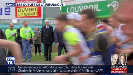 Grand Angle du  mercredi 7 novembre 2018