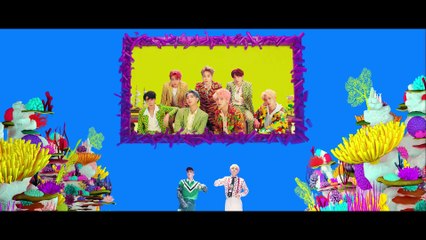 BTS supera los mil millones de streaming en Apple Music