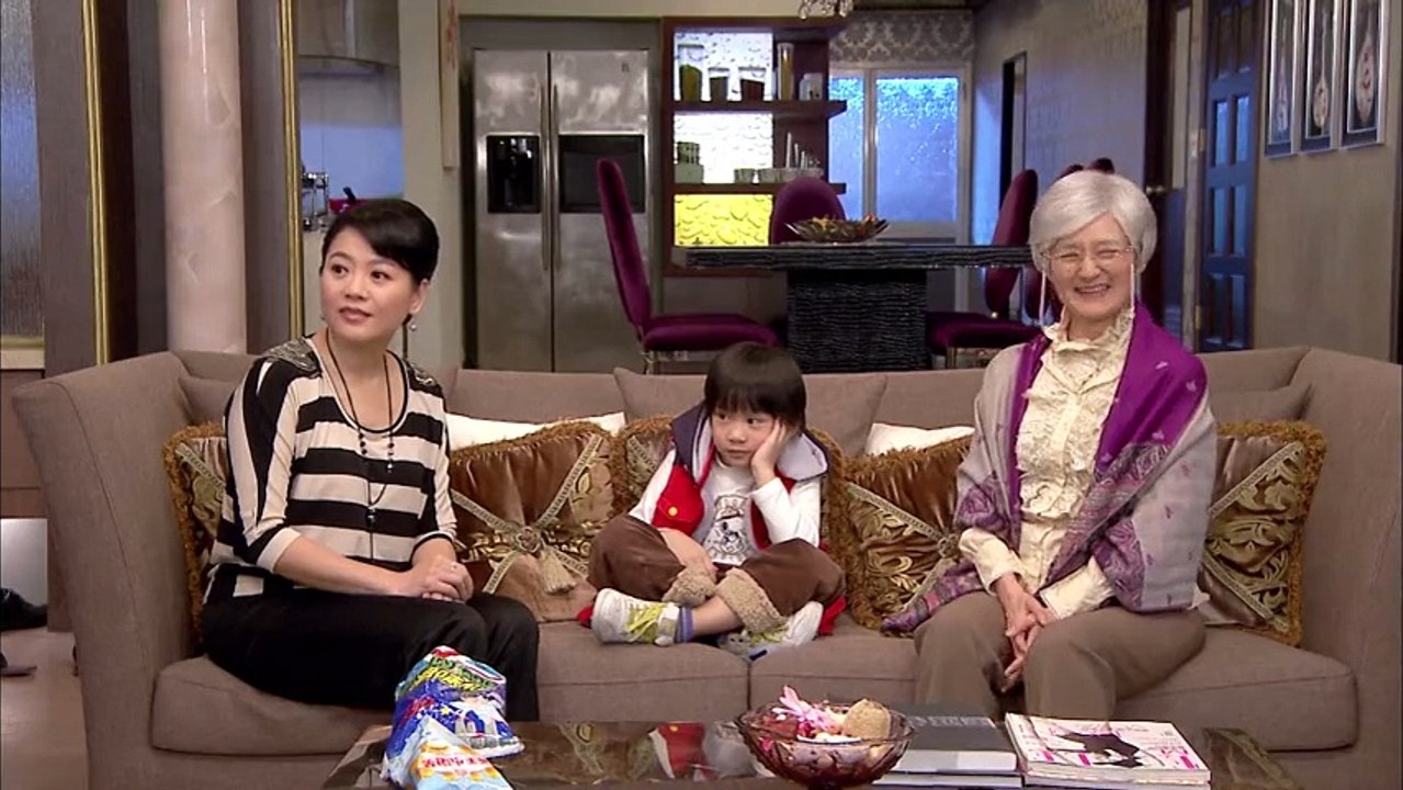 Inborn Pair E53 ( Engsub - Indosub )