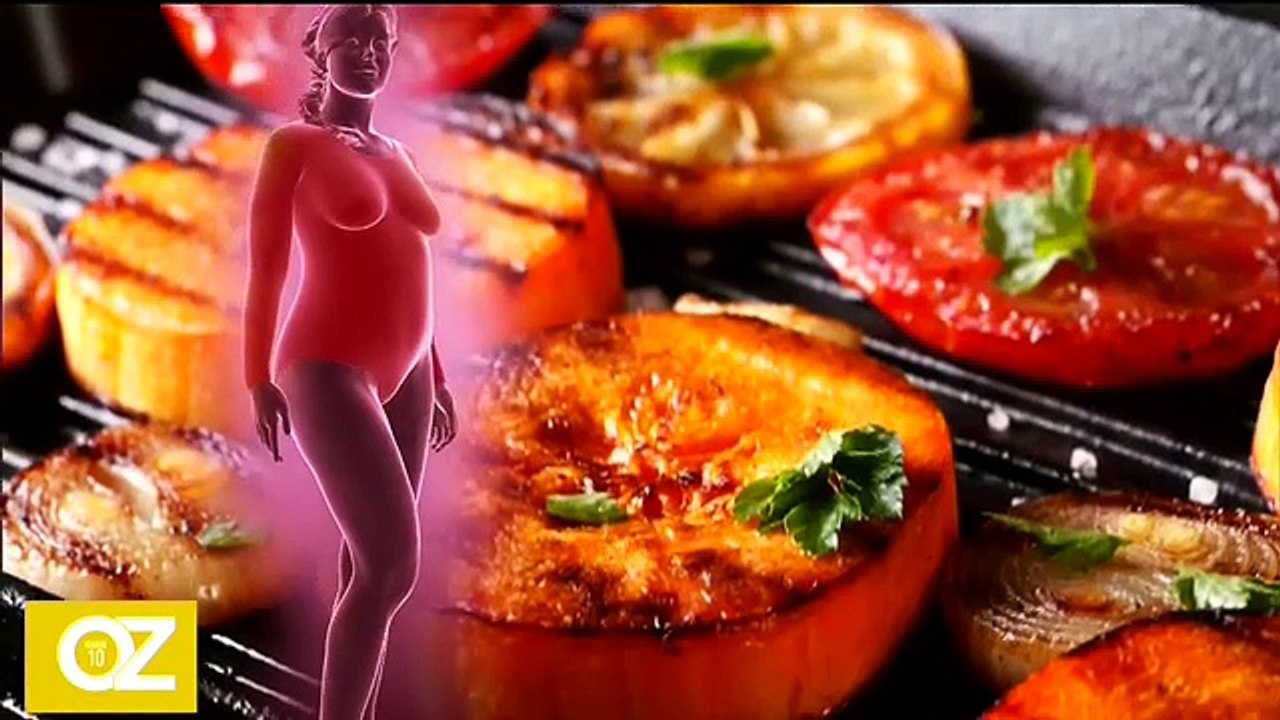 The Dr. Oz Show - November 07, 2018 "THE DISH ON OZ" The Dr. Oz Show 11/07/2018